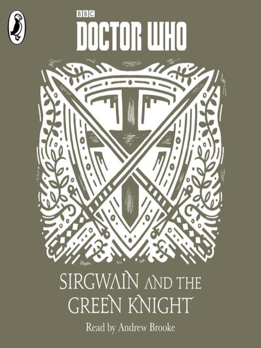 Title details for Sirgwain and the Green Knight by Andrew Brooke - Available